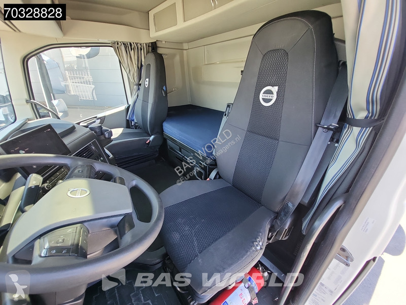 جرار Volvo 500 4X2 Low Cab! VEB+ Hydraulic