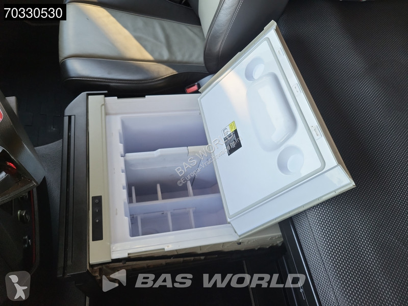 جرار Volvo FH 500 4X2 -Truck APK 05-2027 Globe...