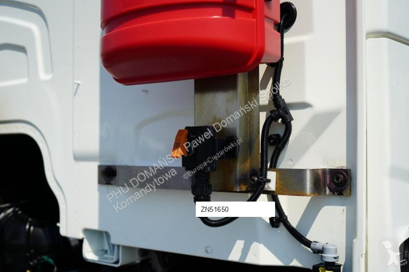 Влекач Volvo FM / 460 / E 6 / ACC / PEŁNY ADR /...
