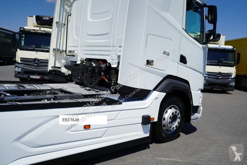 Tracteur DAF XG / 480 / ACC / E 6 / I – COOL /...