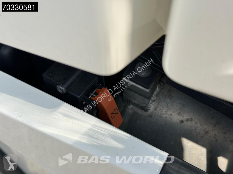 جرار Volvo 500 4X2 XL Retarder 2xTanks...