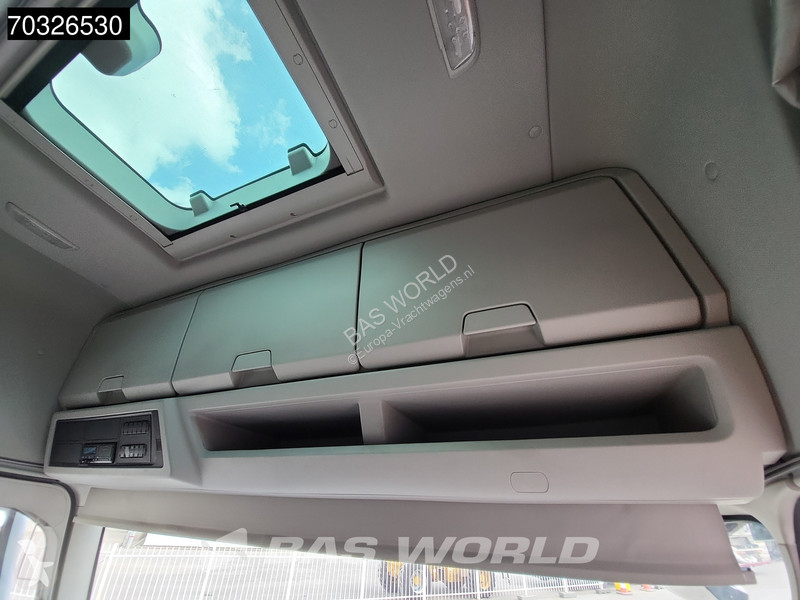 جرار Ford F-Max 500 F-Max 4X2 Low Mileage! 2x...