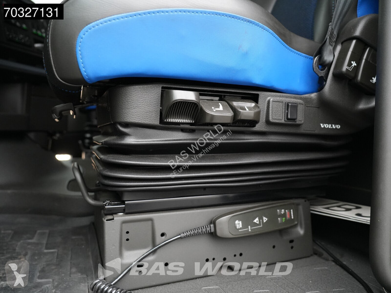 جرار Volvo 500 4X2 XL Aero TC 2x Tanks ACC APK...