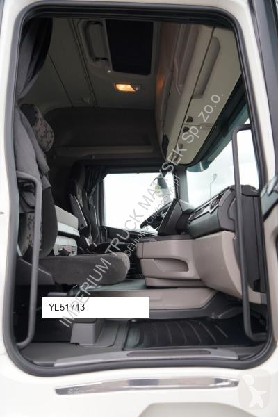 جرار Scania R 520