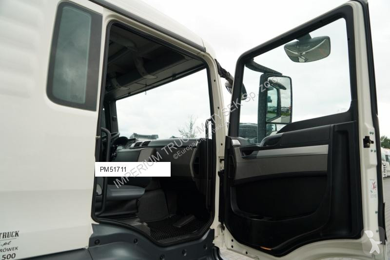 Tratores MAN TGX 18.440