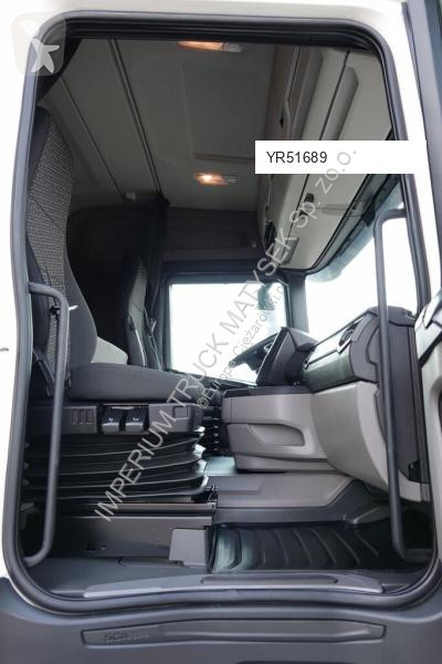 جرار Scania