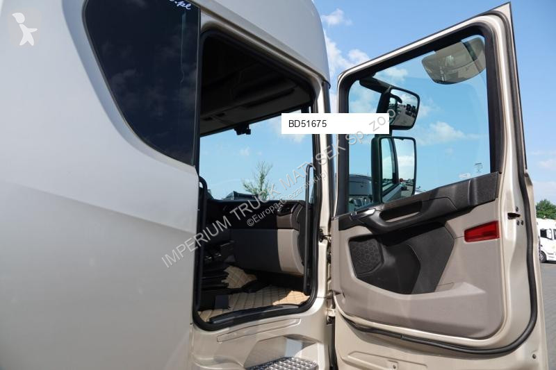 جرار Scania R 410