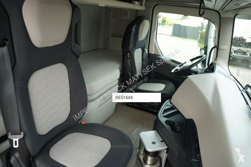 جرار Ford 500 / I-PARK COOL