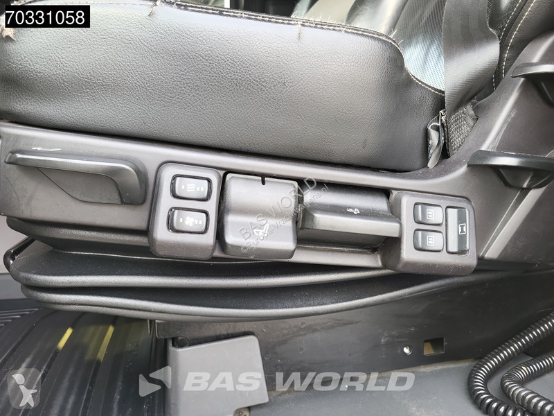 جرار Scania R500 R 6X2 WB315! Retarder N-Truck...