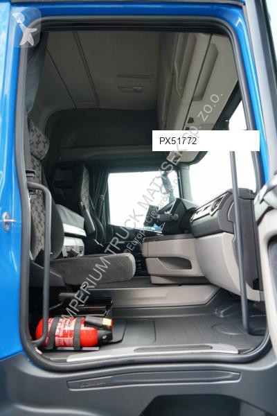 جرار Scania