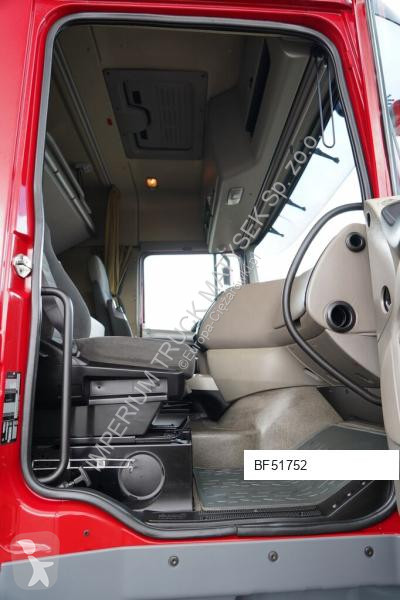 جرار DAF XF / 105. 460 / EURO 5 / SPACE CAB /...