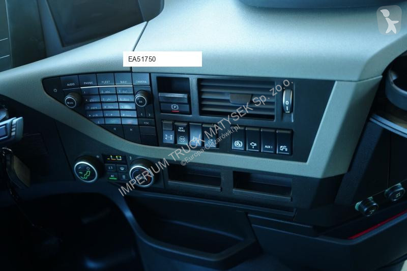 Trattore Stradale Volvo