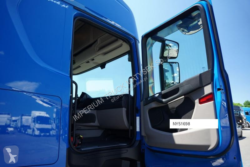 جرار Scania