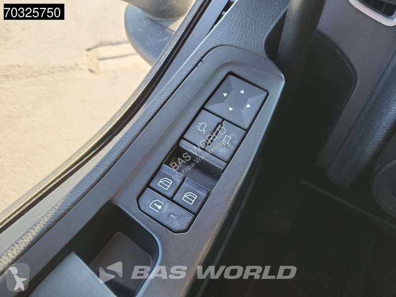Iveco S-Way 510 4X2 2xTanks Standklima ACC Navi...