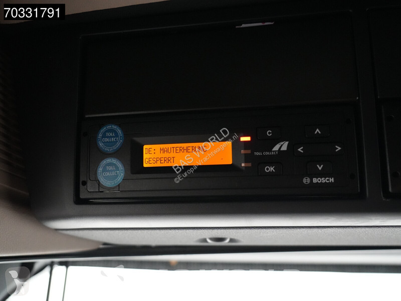 Cabeza tractora DAF 480 4X2 Retarder 2x Tanks...