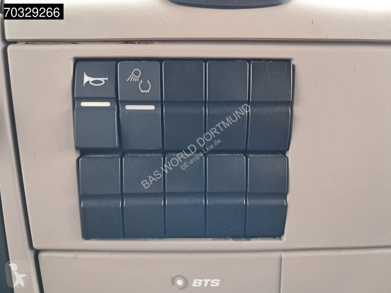 جرار MAN 18.500 4X2 XXL Retarder 2xTanks...