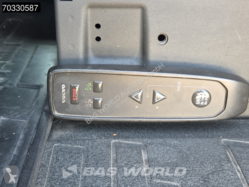 جرار Volvo FH 460 4X2 Globe VEB+ VDS 2xTanks...