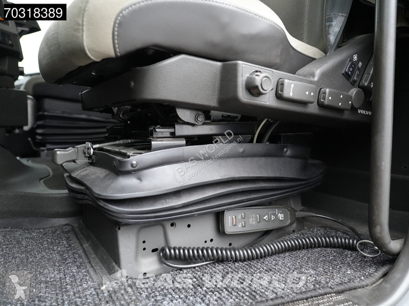 جرار Volvo FH 540 FH 4X2 -Truck APK 06-2027 XXL...