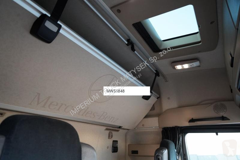 Tracteur Mercedes ACTROS 1845  MP5