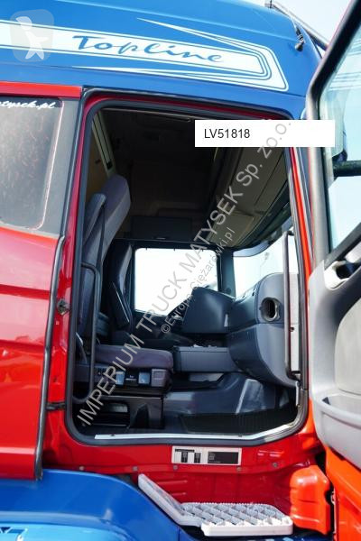 جرار Scania R 420