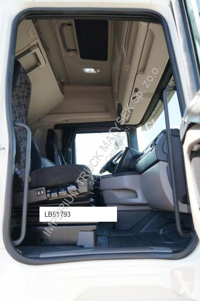 جرار Scania S 450