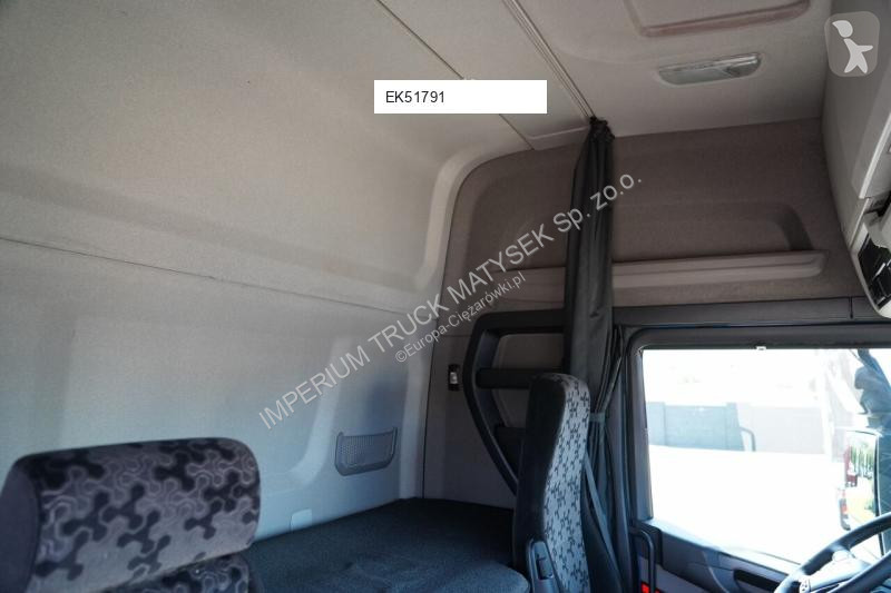 جرار Scania