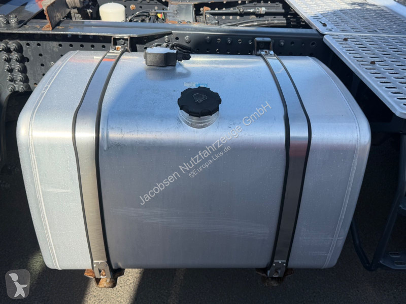 جرار Iveco X-Way 490 4x2 BL, Hydraulik, TOP!