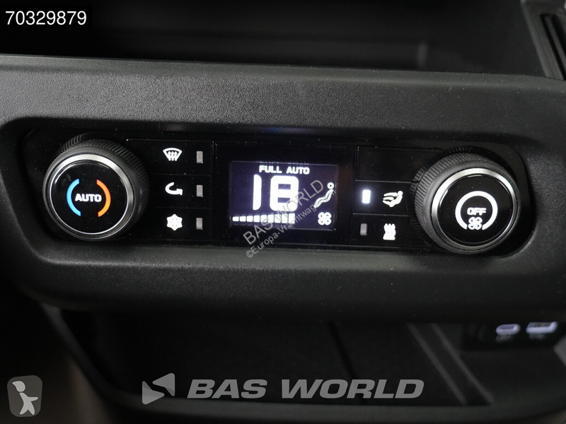 جرار Iveco S-Way 500 4X2 NEW! HPEB Parking...