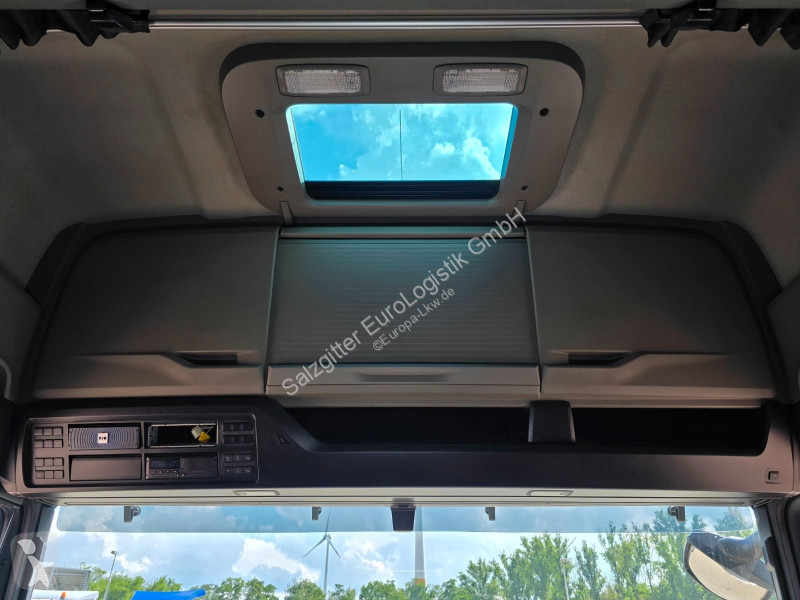 Cabeza tractora MAN 18.510 4x2 LL SA | Euro: 6D...