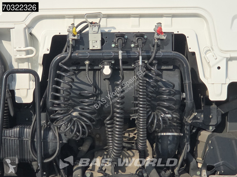 جرار MAN 18.510 4X2 Individual Lion S! NL-Truck...