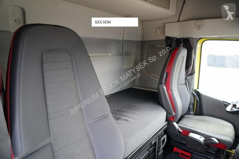 جرار Volvo FH 500