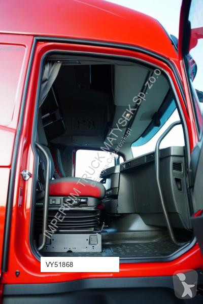 Тягач Volvo FH 500