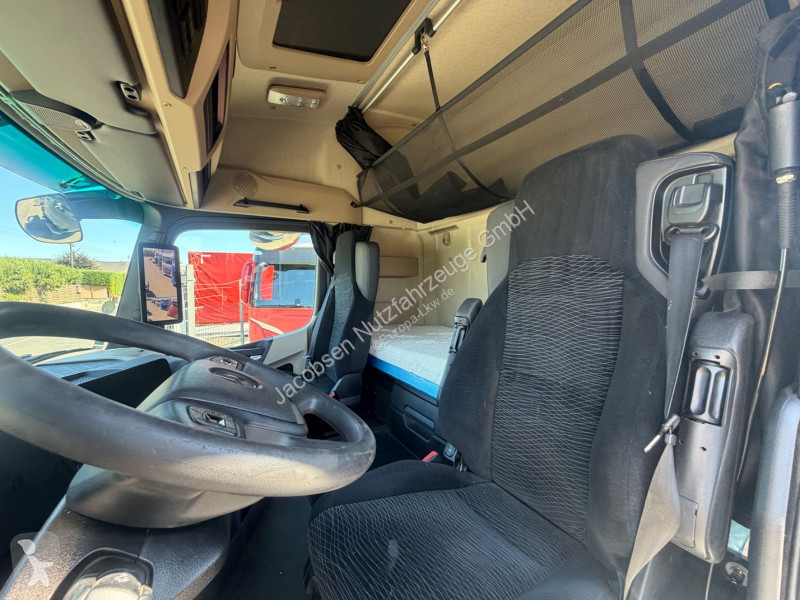 جرار Mercedes 5 1846 4x2 BL Retarder, PTO,...