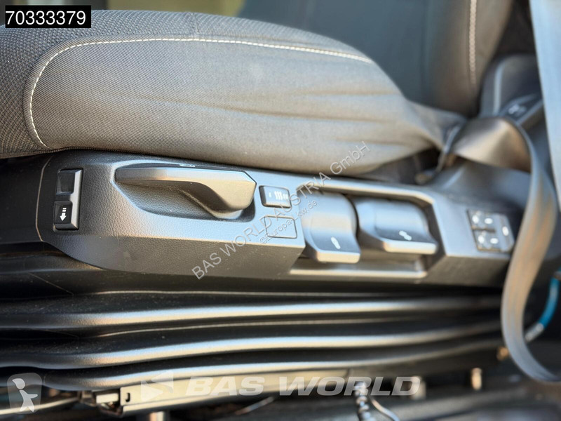 جرار MAN 18.470 4X2 GX Mega Retarder 2xTanks...