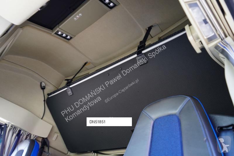 جرار Volvo FH / 500 / I – SAVE / XL / EURO 6 /...