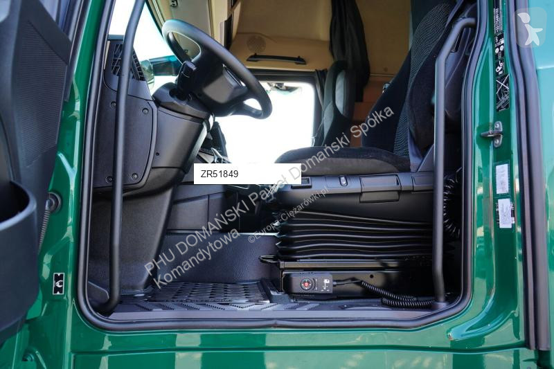 Влекач Mercedes ACTROS / 1846 / E 6 / MP 5 /...