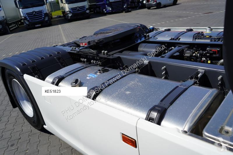 Trattore Stradale Scania S 500 / EURO 6 / ACC /...