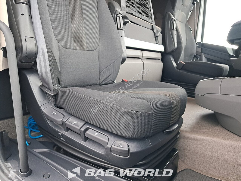 Ťahač DAF XF XF