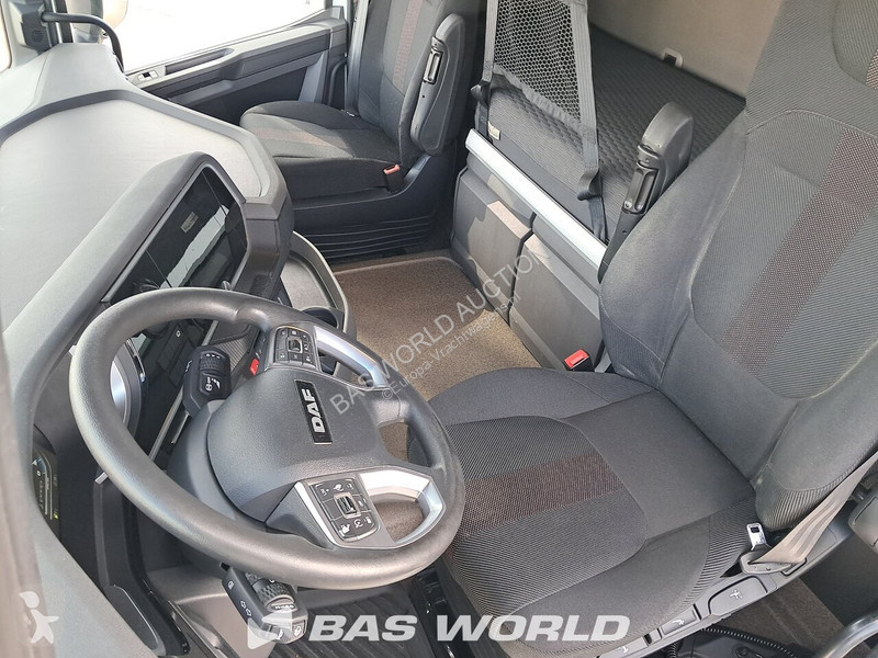 Tahač DAF XF XF