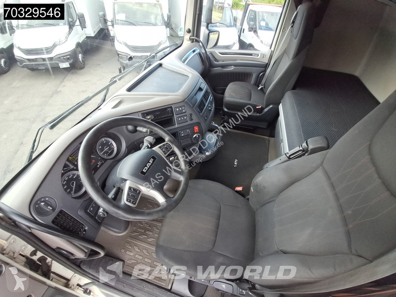 Tracteur DAF XF  4X2 SSC Retarder 2xTanks ACC...