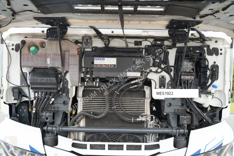 Влекач Iveco S 530