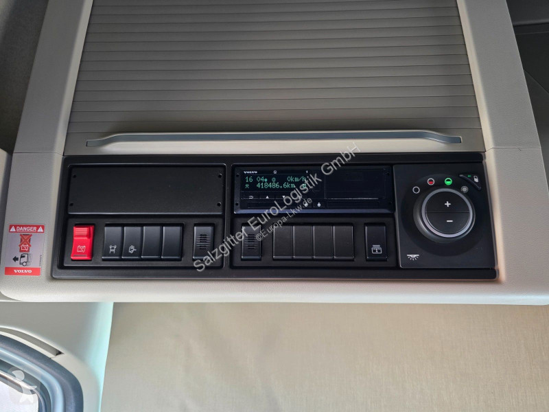 Trattore Stradale Volvo FH 500 | Euro 6E | ADR...