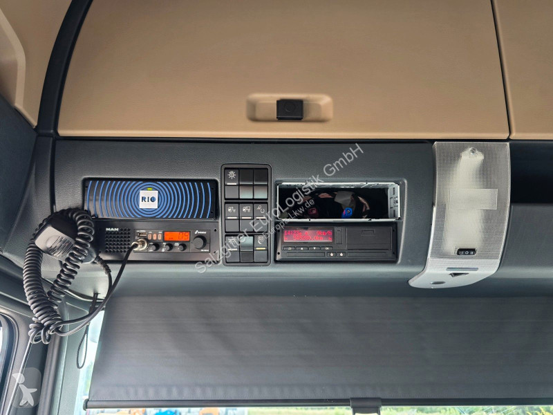 Tracteur MAN 18.510 4x2 LLS | Retarder |...