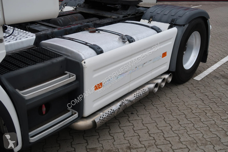 جرار Scania R144 LA 4X2 NA