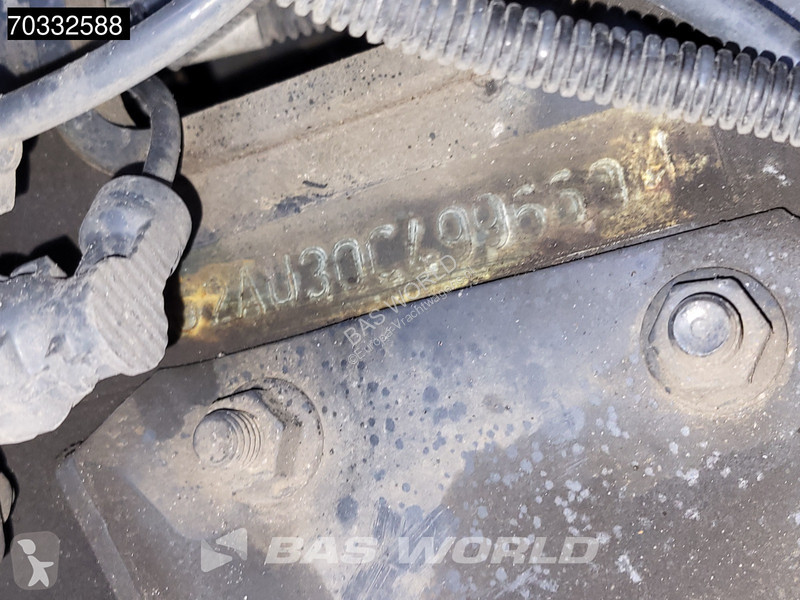 جرار Iveco S-Way 490 4X2 NL-Truck APK...