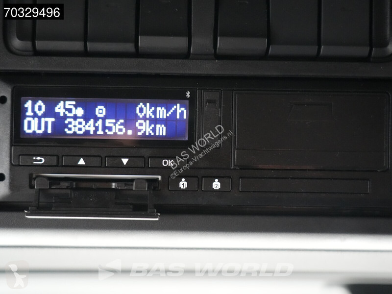 Traktor DAF + 530 + 6X2 NL-Truck Full-Air...