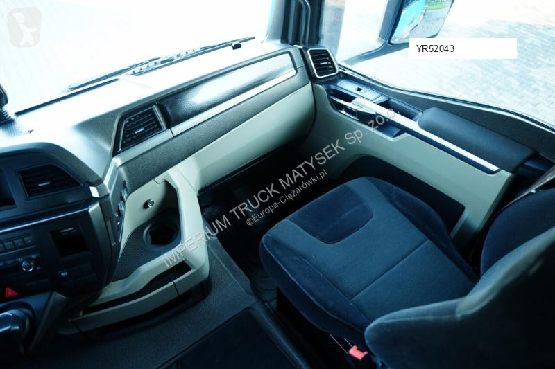 Trekker MAN TGS 18.440