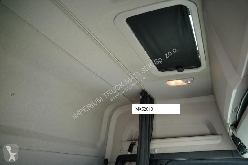 Tratores Scania R 500