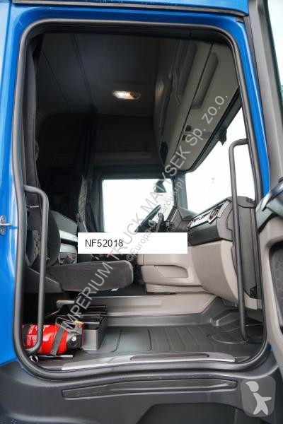 Trekker Scania R 450 / HYDRAULIKA / RETARDER /...