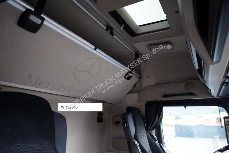 Trekker Mercedes ACTROS 1845 / MP5